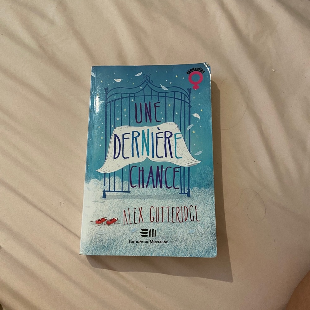 livre - Picture 1 of 1